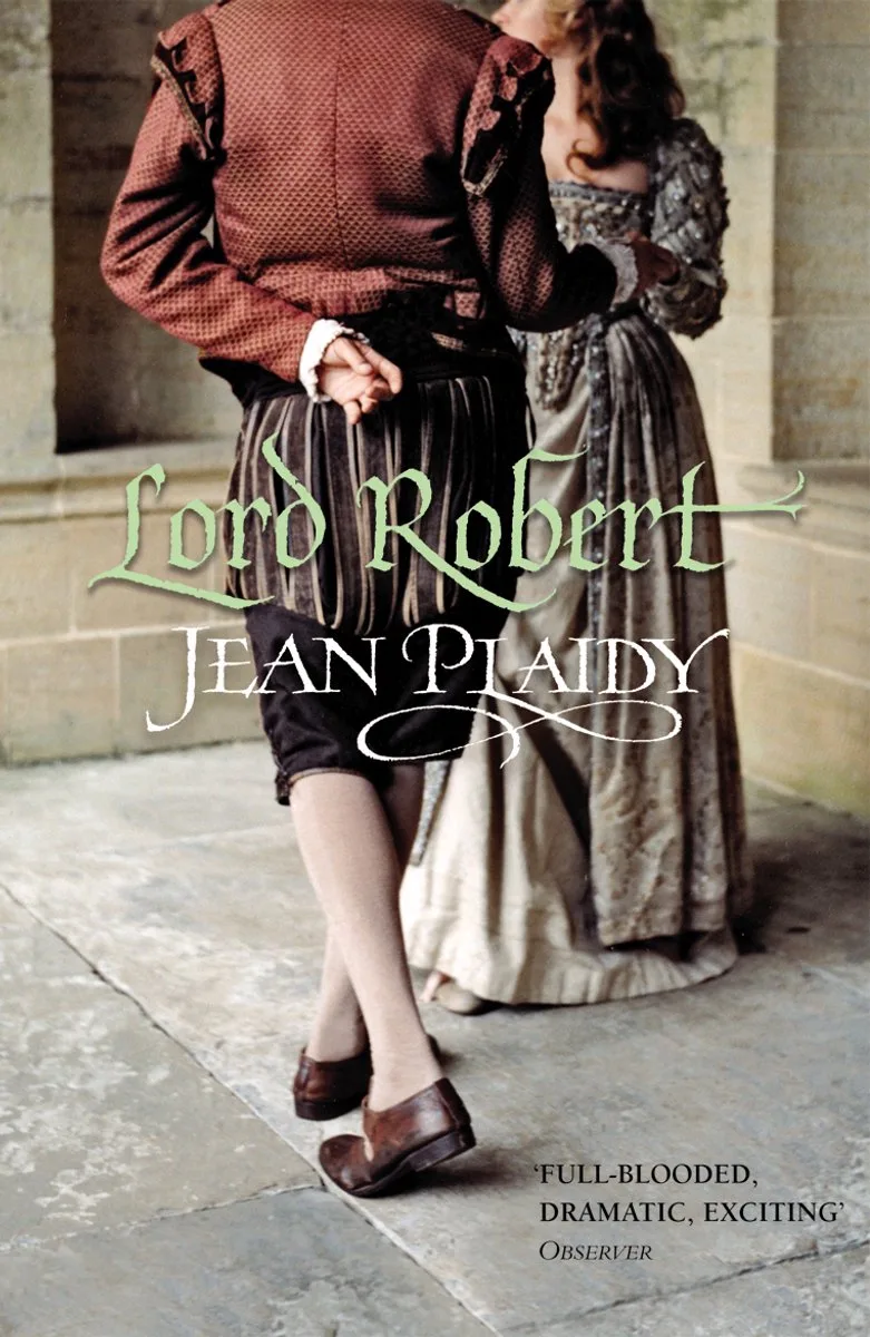 Lord Robert fra Arrow Books – billede af bogen