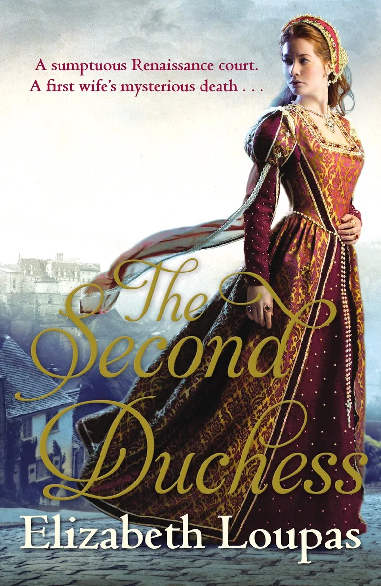 Second Duchess de Arrow Books – photo du livre