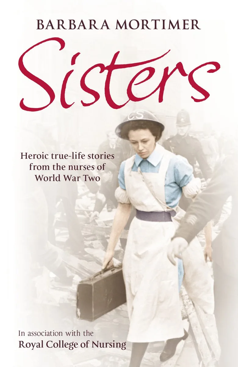 Sisters von Arrow Books – Buchfoto