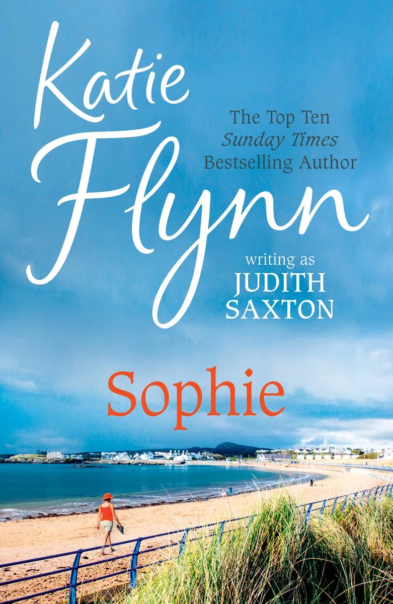 Sophie von Arrow Books – Buchfoto