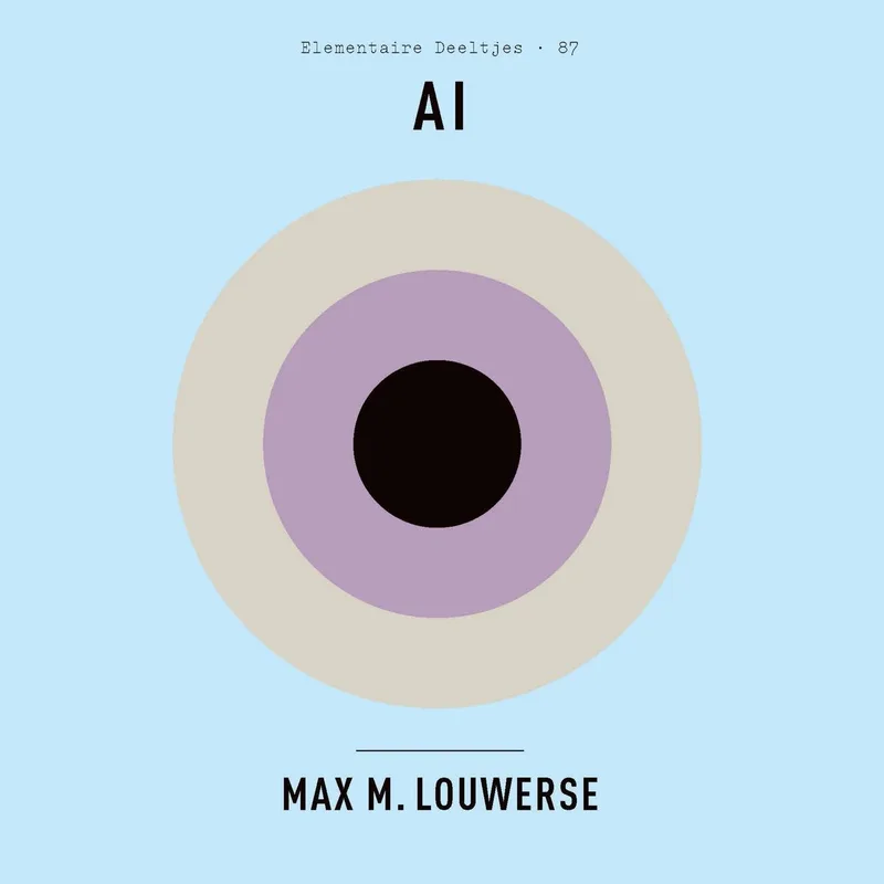 AI von Athenaeum – Buchfoto