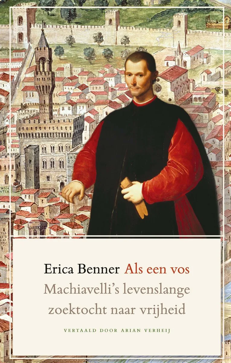 Als een vos von Athenaeum – Buchfoto
