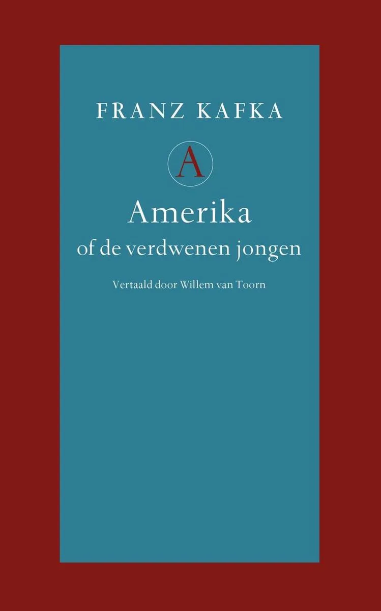 Amerika von Athenaeum – Buchfoto