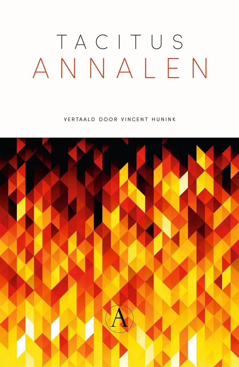 Annalen von Athenaeum – Buchfoto