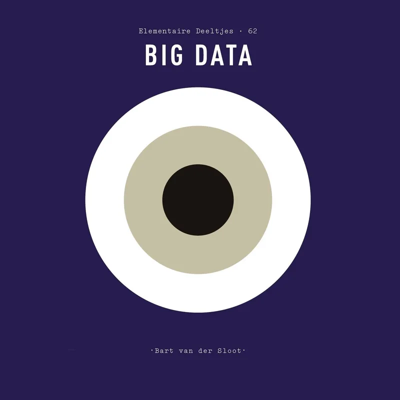 Big data von Athenaeum – Buchfoto