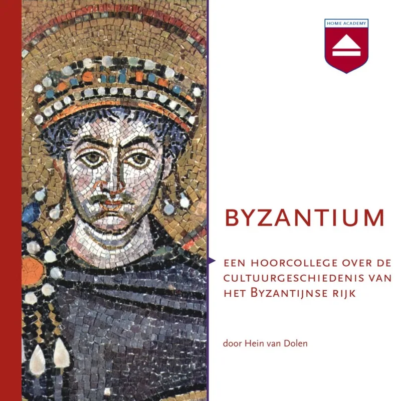 Byzantium von Athenaeum – Buchfoto