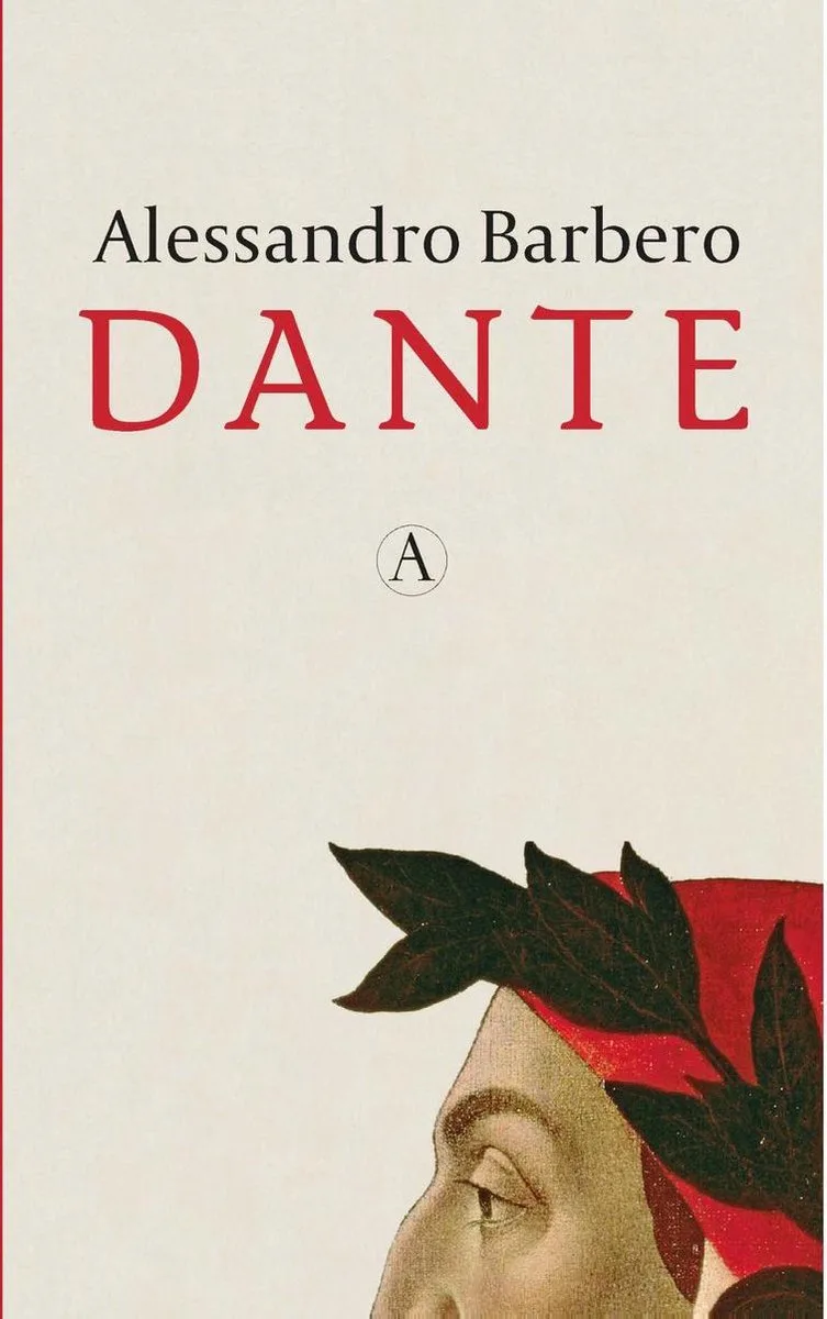 Dante von Athenaeum – Buchfoto