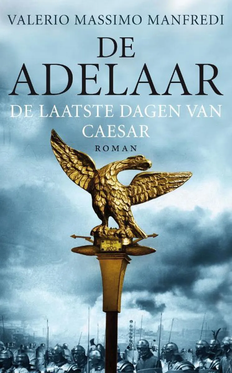De adelaar by Athenaeum – book photo