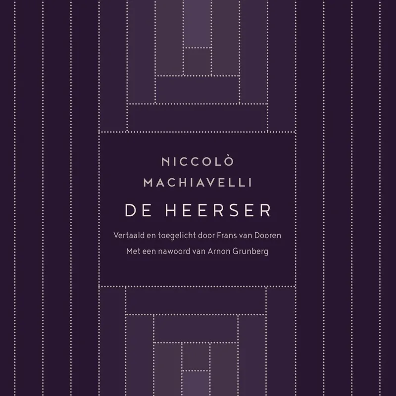 De heerser von Athenaeum – Buchfoto