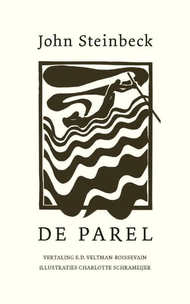 De parel von Athenaeum – Buchfoto