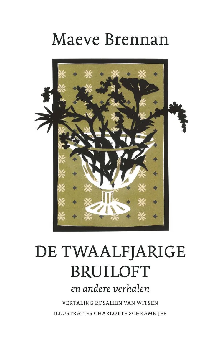 De twaalfjarige bruiloft von Athenaeum – Buchfoto