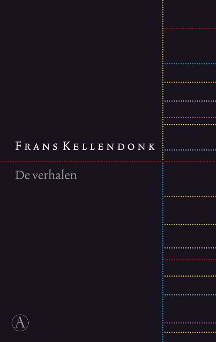 De Verhalen von Athenaeum – Buchfoto