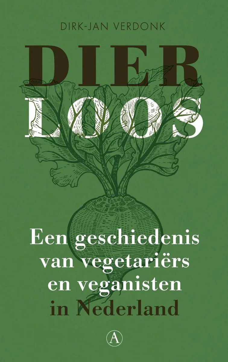 Dierloos von Athenaeum – Buchfoto