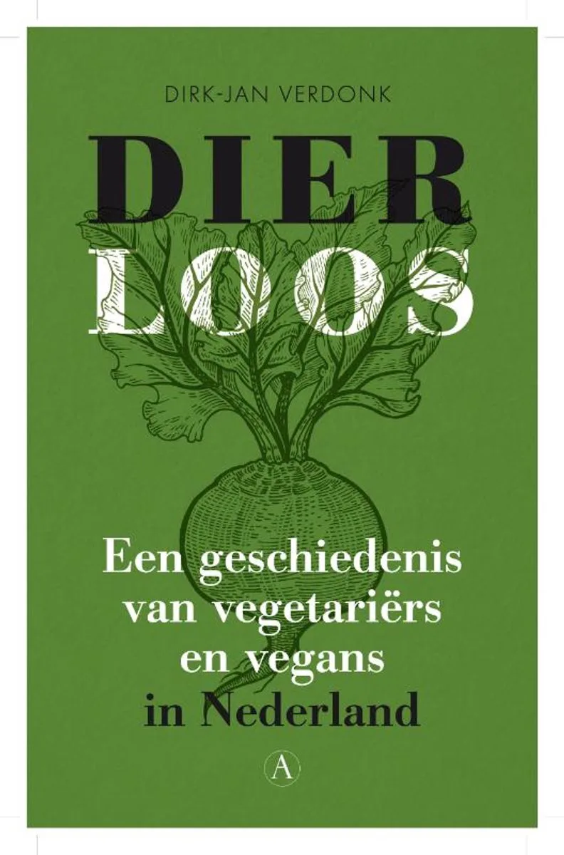 Dierloos fra Athenaeum – billede af bogen