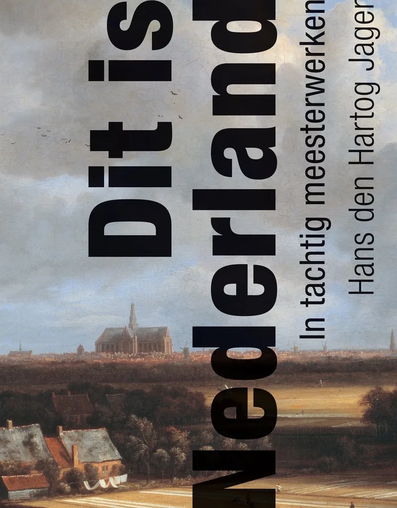 Dit is Nederland von Athenaeum – Buchfoto