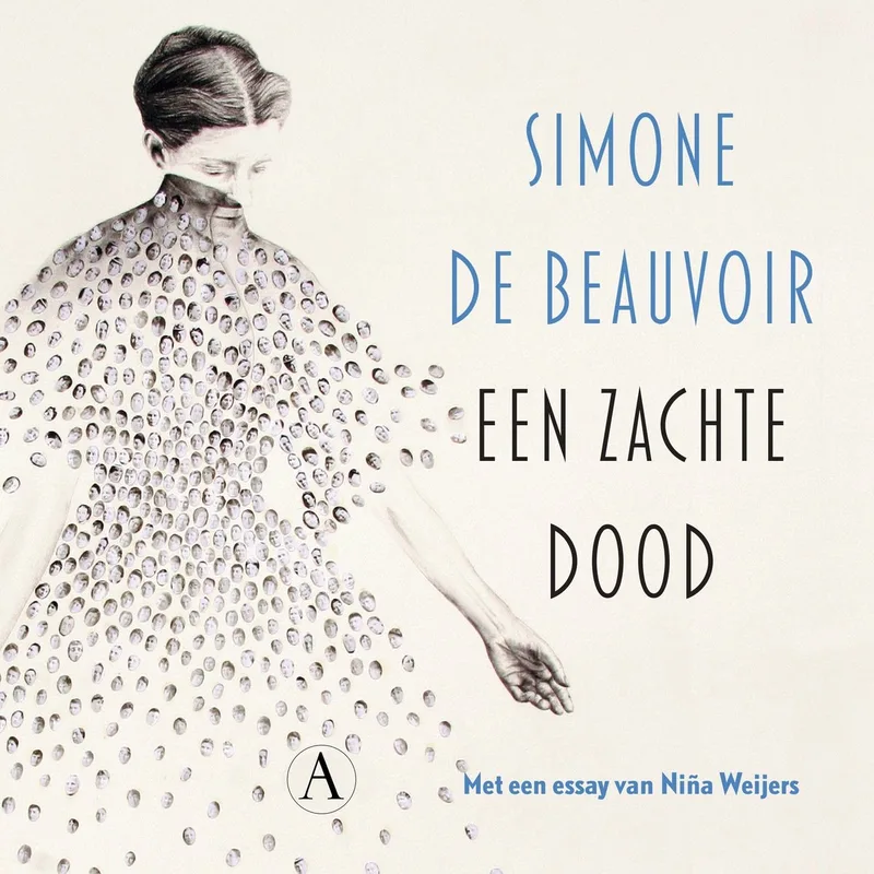 Een zachte dood von Athenaeum – Buchfoto