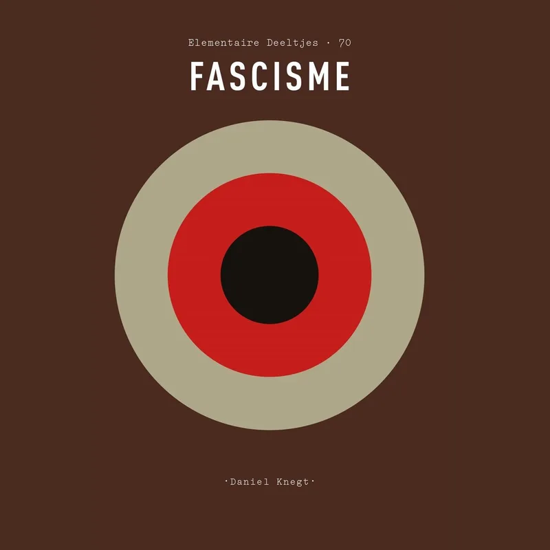 Fascisme von Athenaeum – Buchfoto