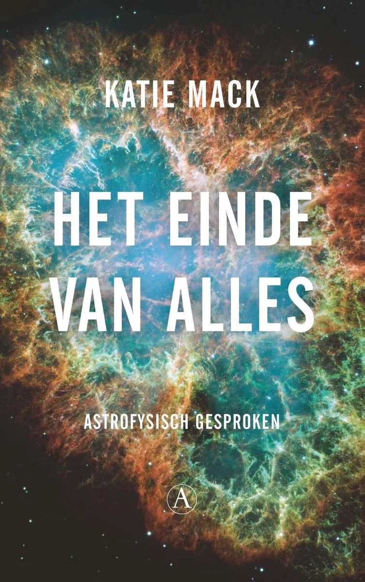 Het einde van alles fra Athenaeum – billede af bogen