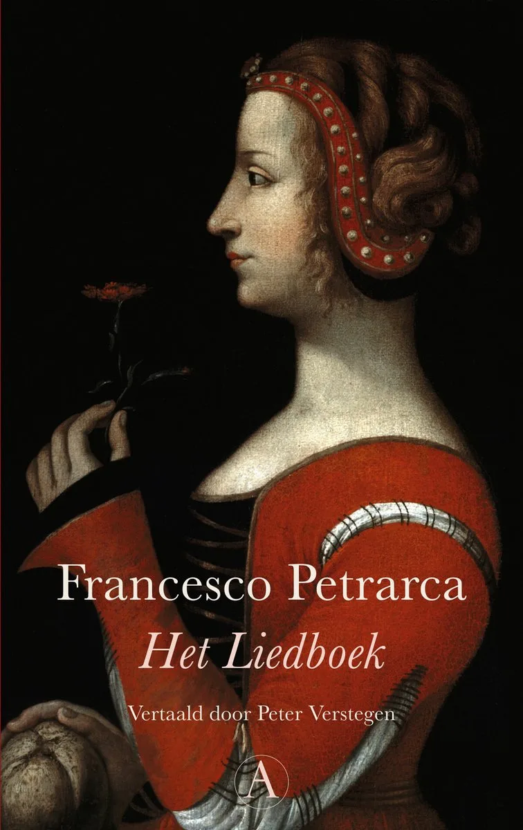 Het Liedboek från Athenaeum – bokbild