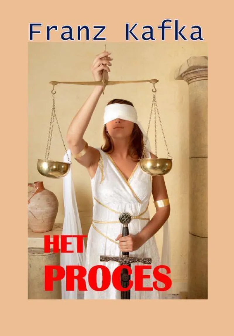 Het proces von Athenaeum – Buchfoto