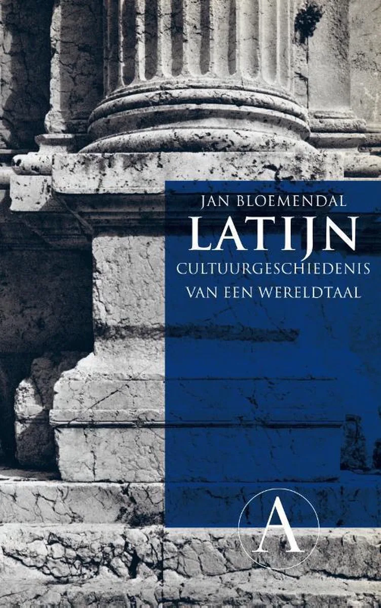 Latijn von Athenaeum – Buchfoto