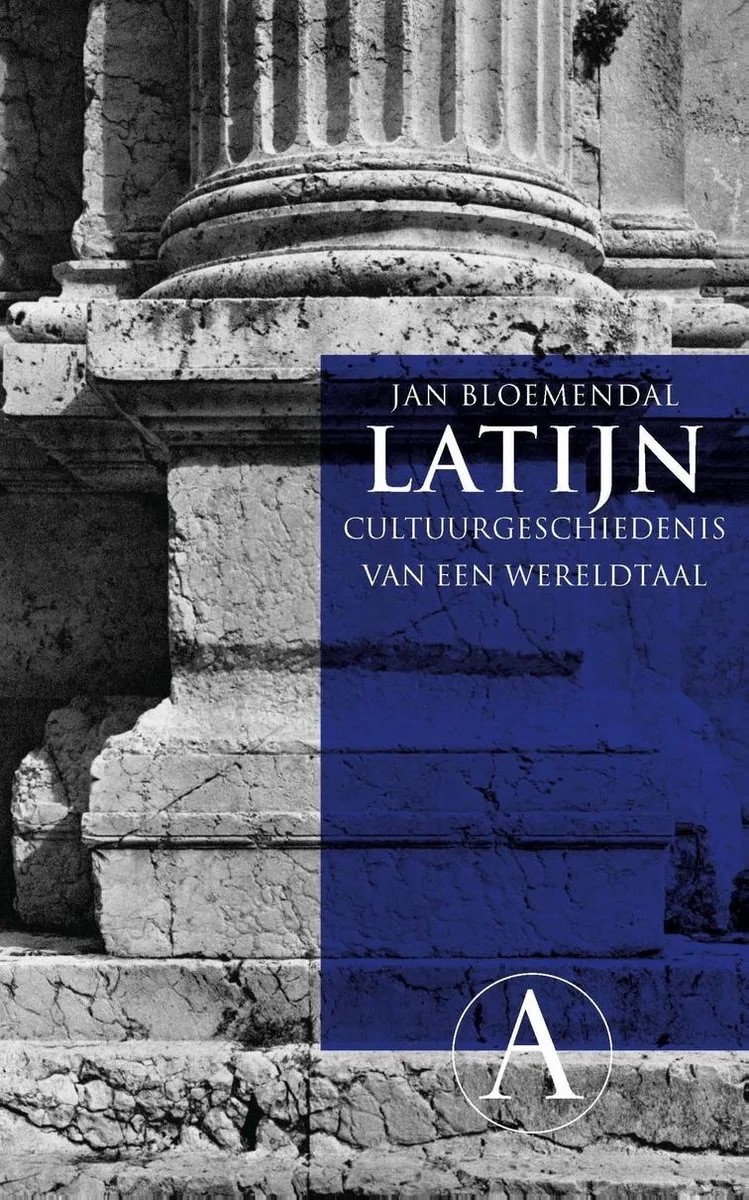 Latijn von Athenaeum – Buchfoto