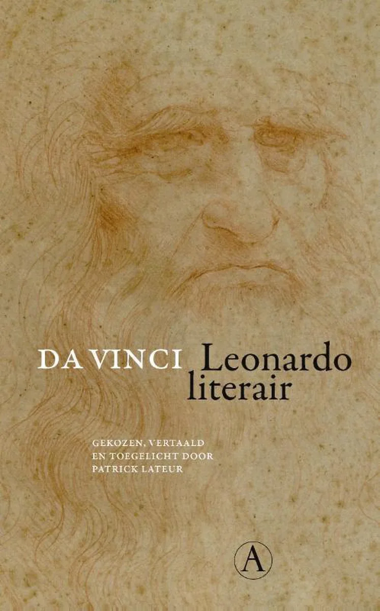 Leonardo literair fra Athenaeum – billede af bogen