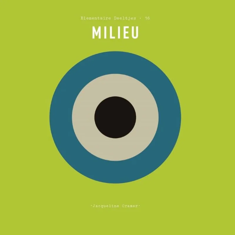 Milieu von Athenaeum – Buchfoto