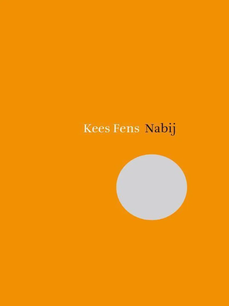 Nabij von Athenaeum – Buchfoto
