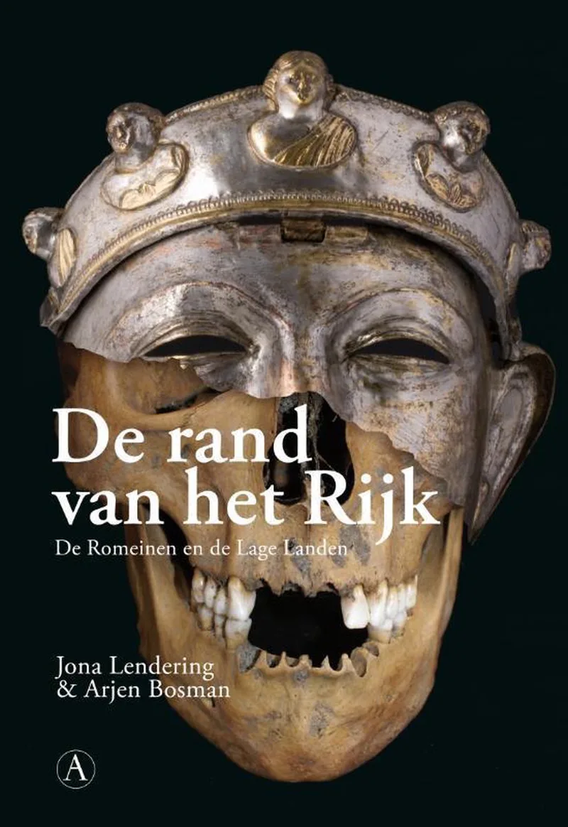 Rand Van Het Rijk von Athenaeum – Buchfoto