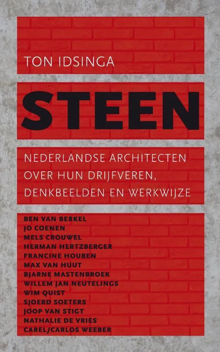 Steen von Athenaeum – Buchfoto