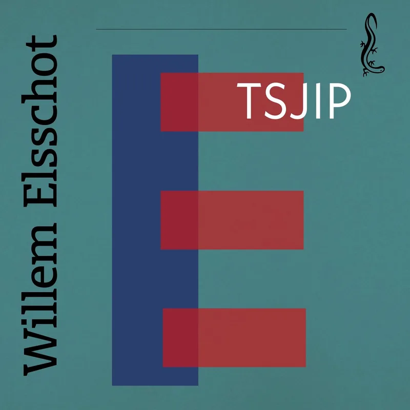 Tsjip von Athenaeum – Buchfoto