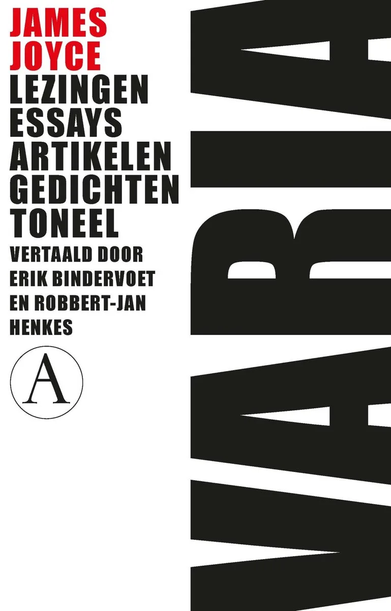 Varia von Athenaeum – Buchfoto