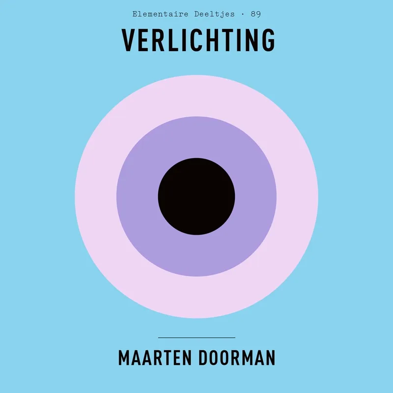 Verlichting von Athenaeum – Buchfoto