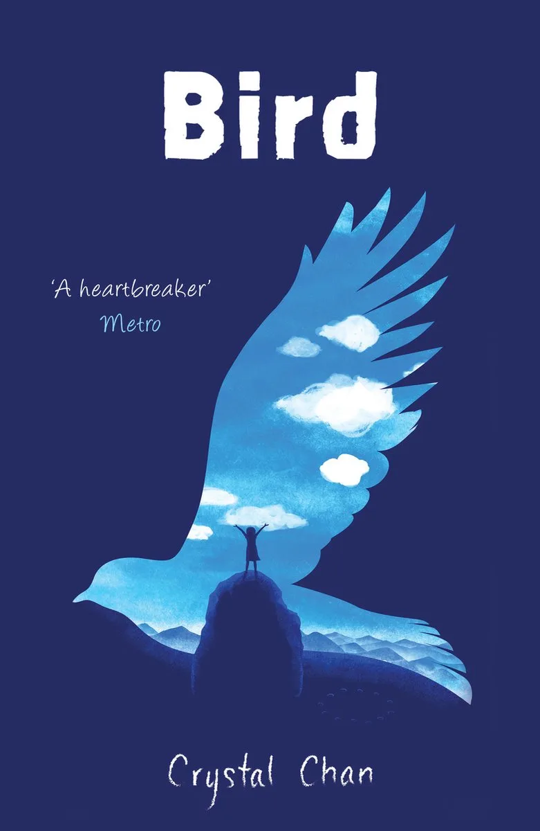 Bird fra Atheneum – billede af bogen