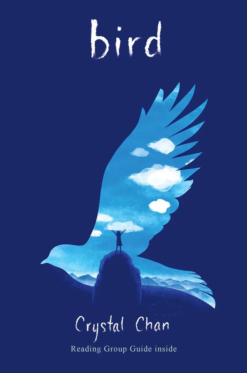 Bird von Atheneum – Buchfoto