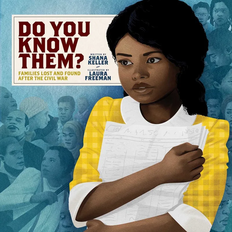 Do You Know Them? van Atheneum – boekfoto