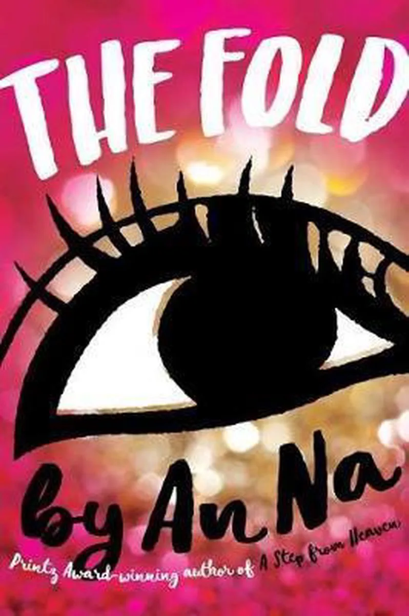 The Fold von Atheneum – Buchfoto