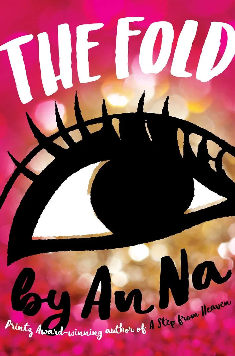 The Fold fra Atheneum – billede af bogen