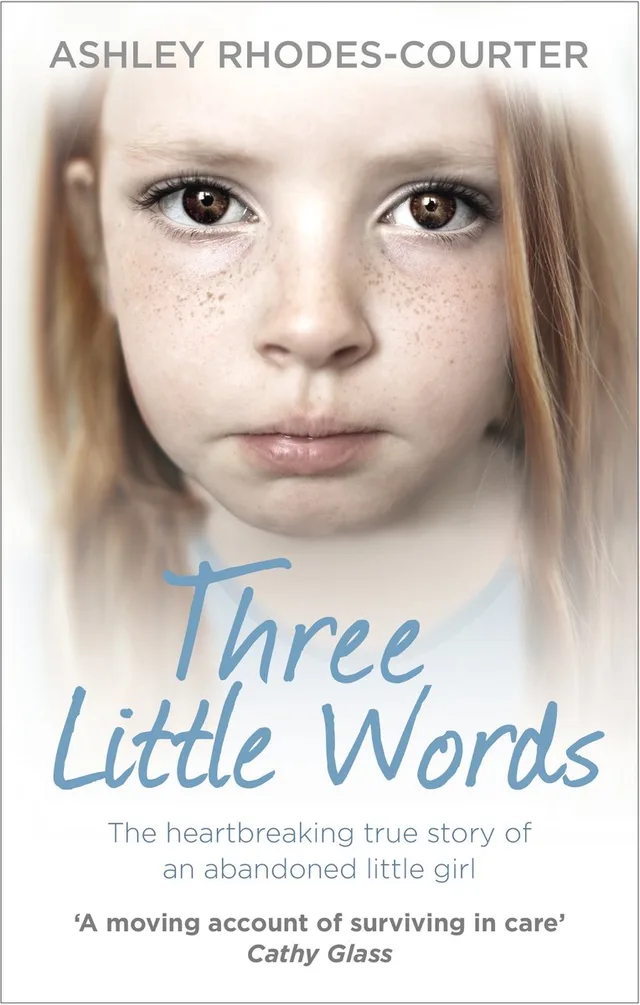 Three Little Words