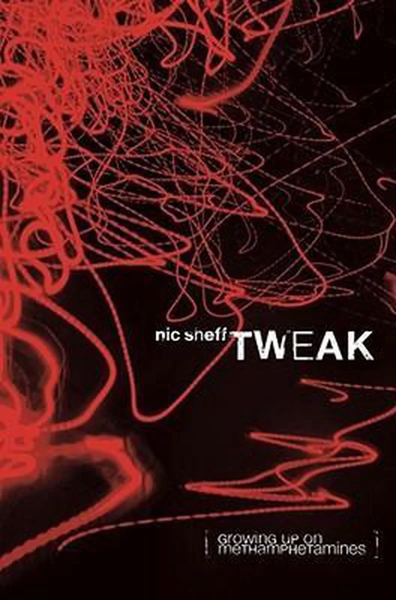 Tweak von Atheneum – Buchfoto