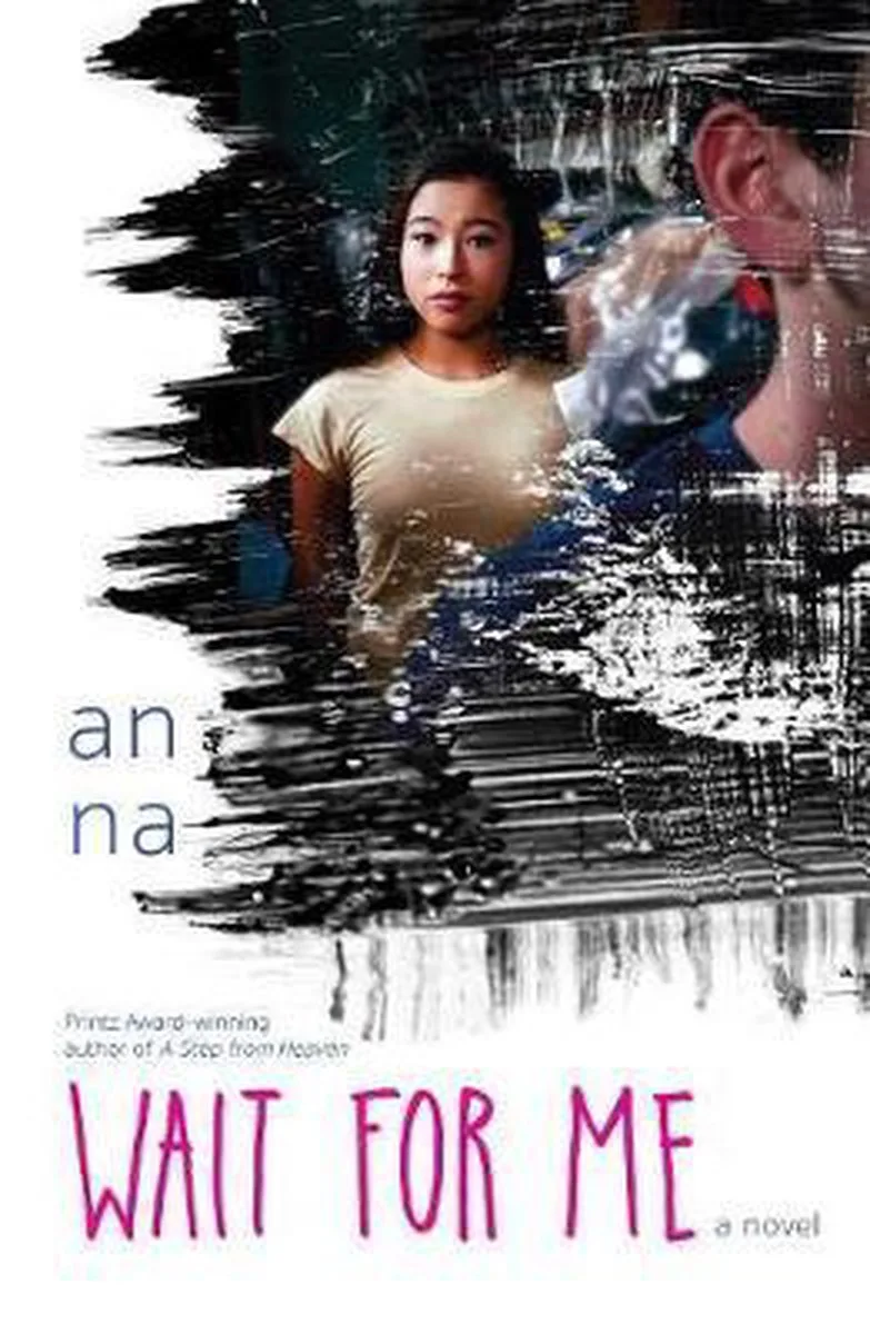 Wait for Me von Atheneum – Buchfoto