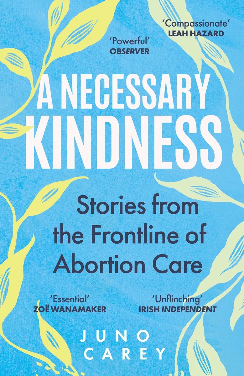 A Necessary Kindness von Atlantic Books – Buchfoto