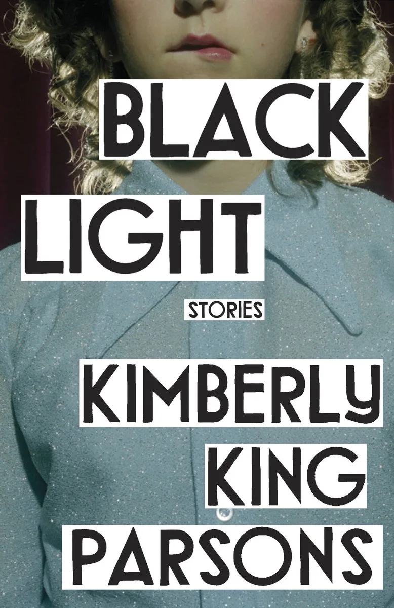 Black Light von Atlantic Books – Buchfoto