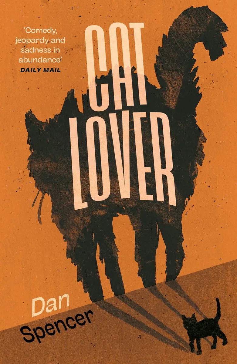 Cat Lover von Atlantic Books – Buchfoto