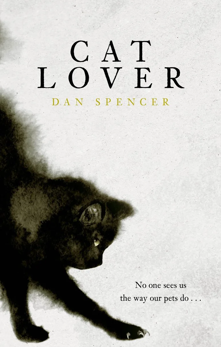 Cat Lover von Atlantic Books – Buchfoto
