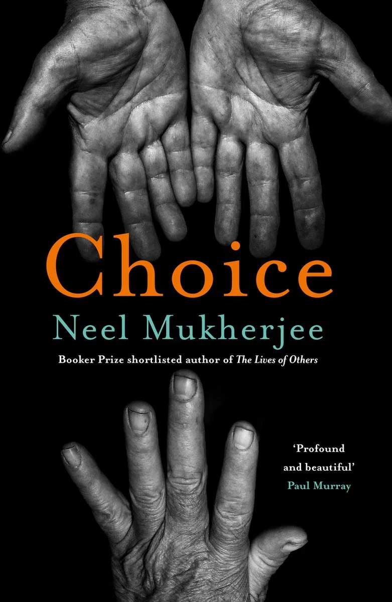Choice von Atlantic Books – Buchfoto