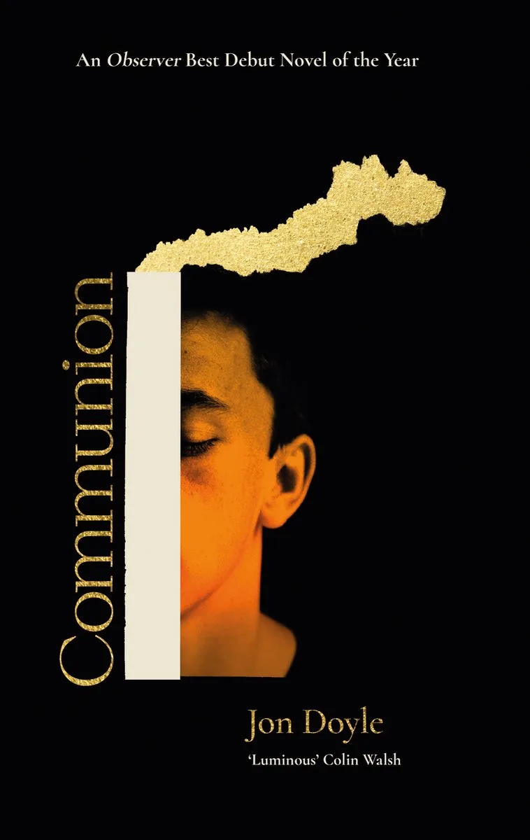 Communion von Atlantic Books – Buchfoto