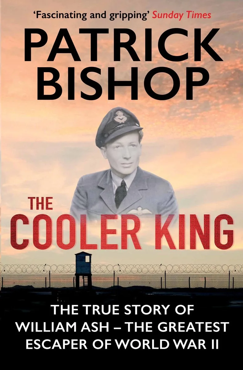 Cooler King fra Atlantic Books – billede af bogen
