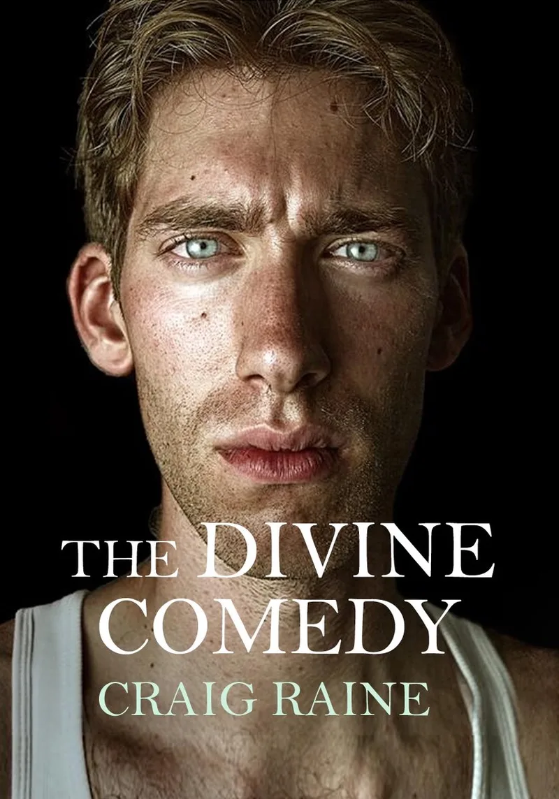 Divine Comedy von Atlantic Books – Buchfoto